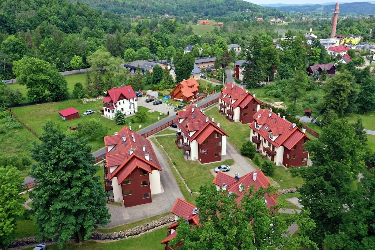 Magiczny Karpacz Apartamenty W Sercu Natury Apartment