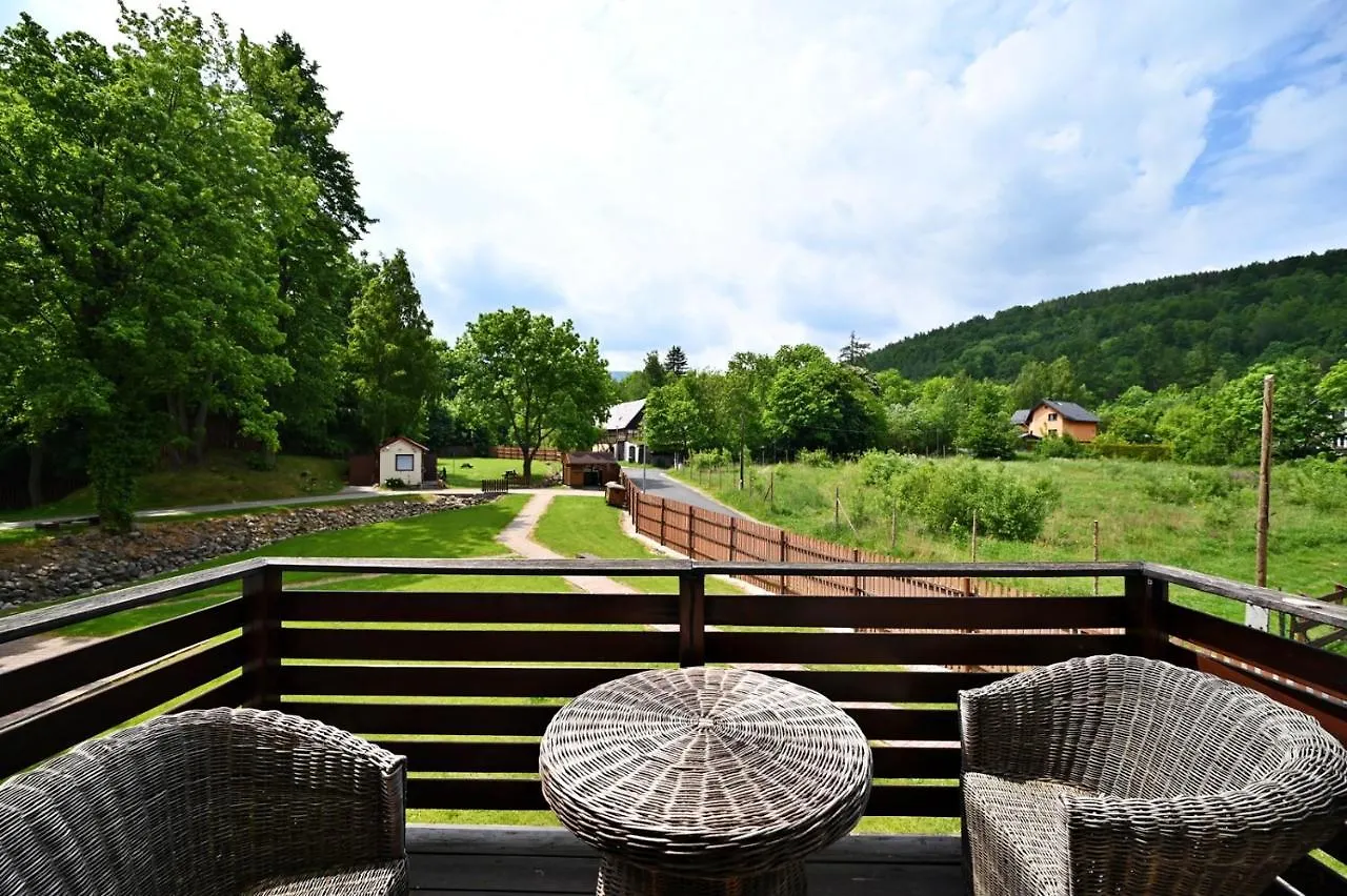 Apartment Magiczny Karpacz Apartamenty W Sercu Natury