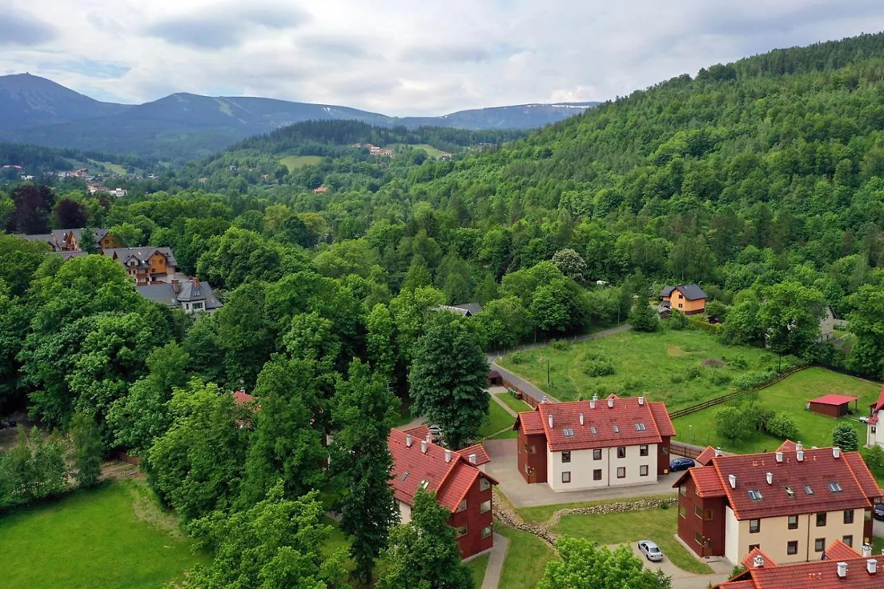 Magiczny Karpacz Apartamenty W Sercu Natury 0*,  Poland