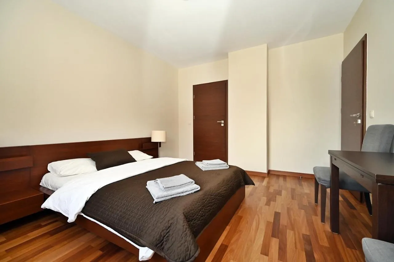 Magiczny Karpacz Apartamenty W Sercu Natury