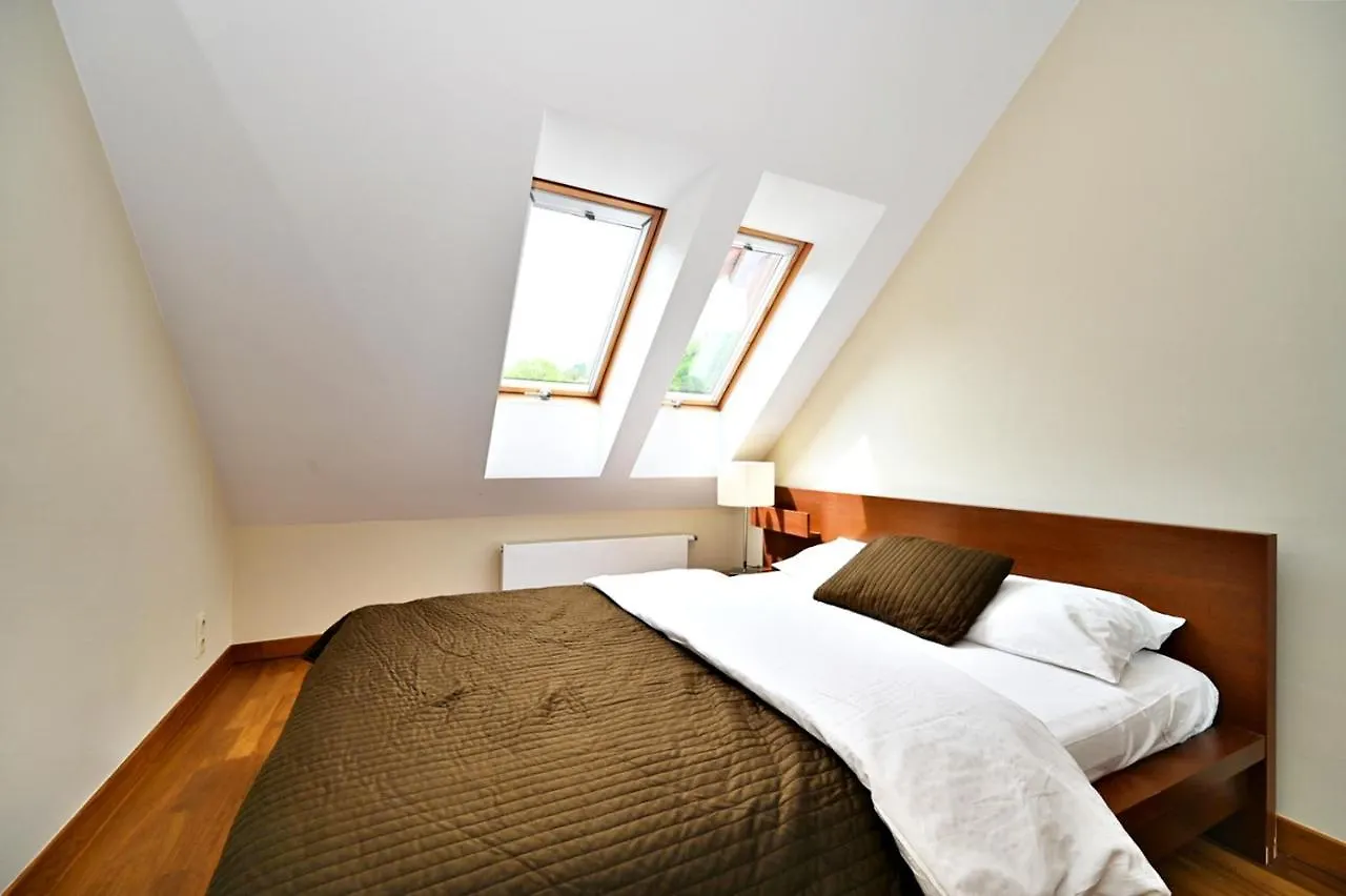 Apartment Magiczny Karpacz Apartamenty W Sercu Natury