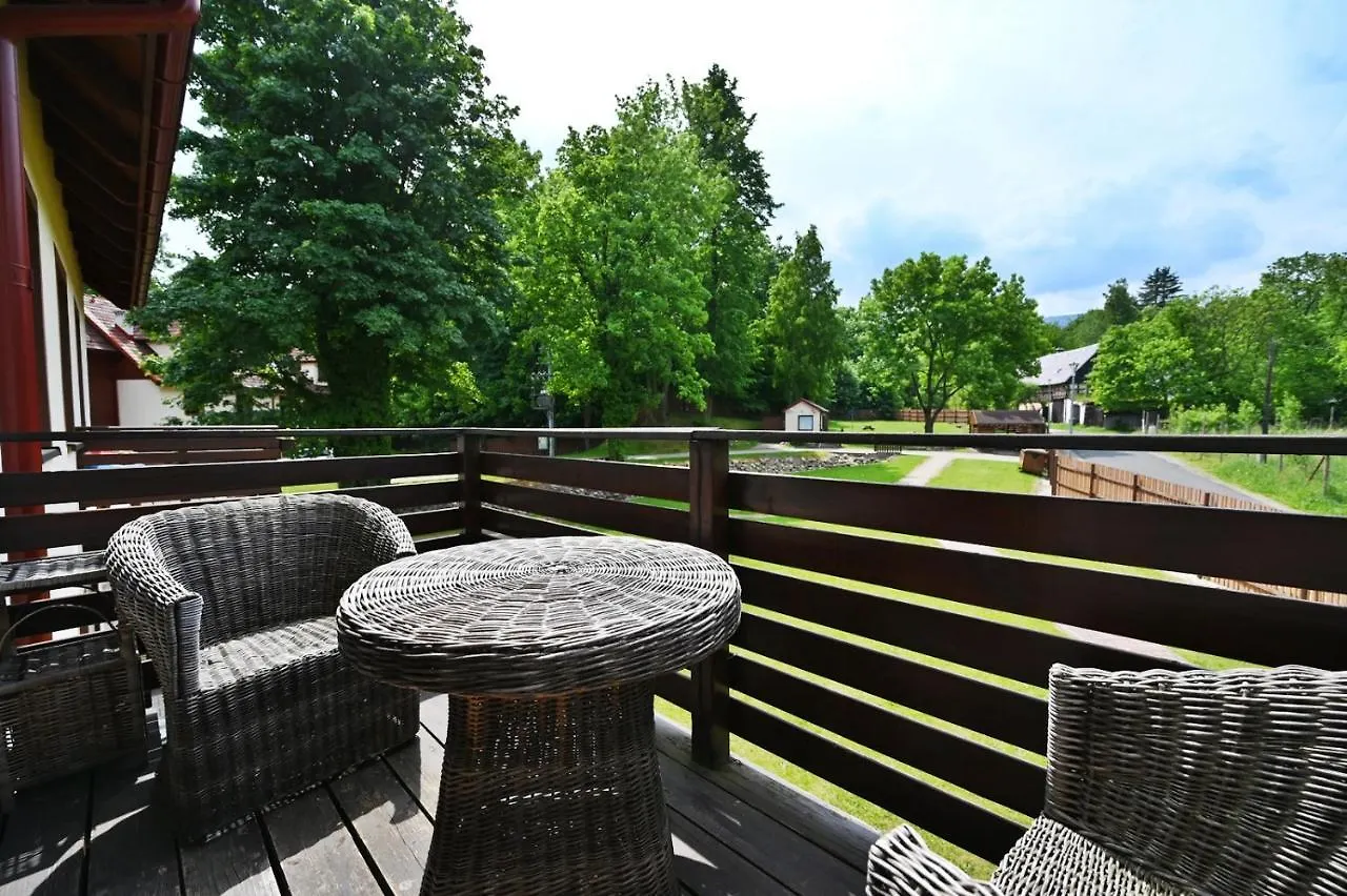 Magiczny Karpacz Apartamenty W Sercu Natury Apartment