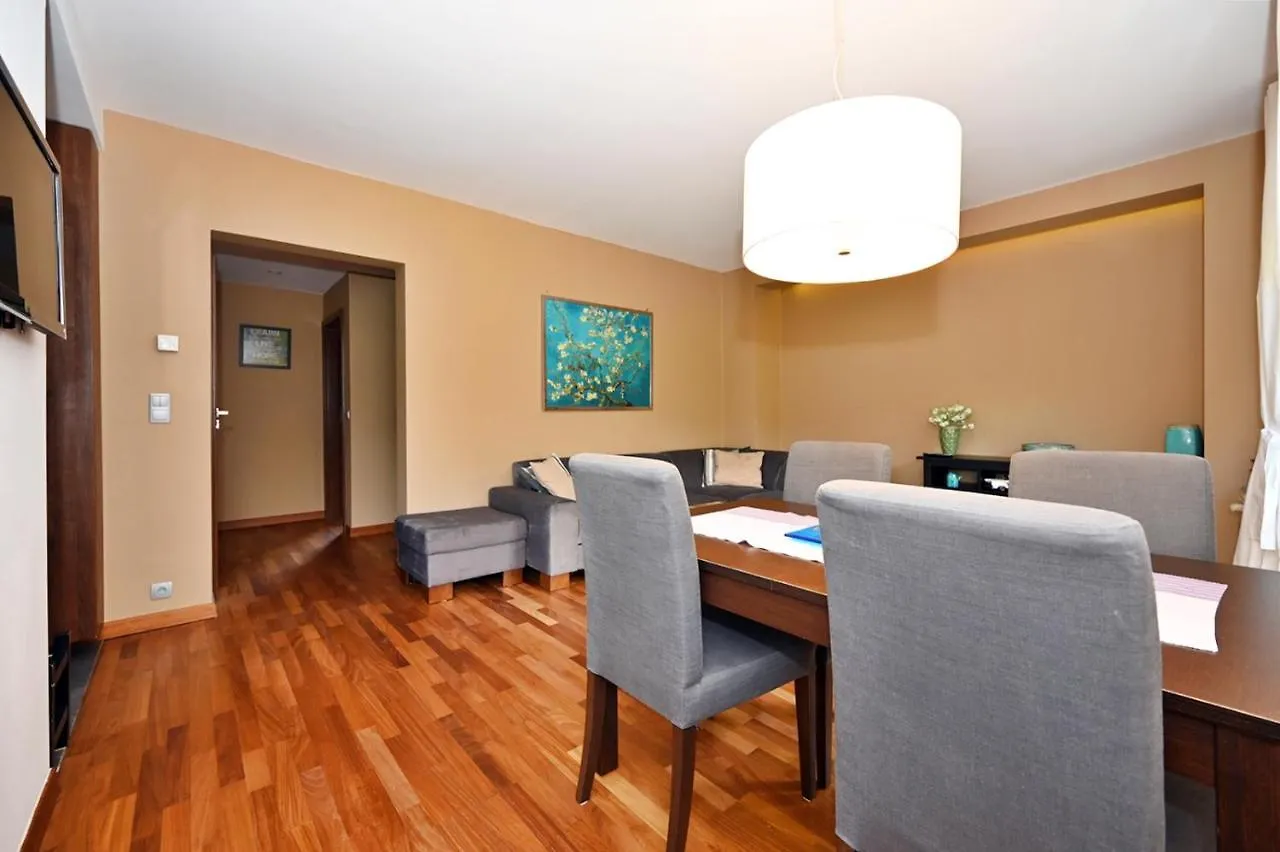 Apartment Magiczny Karpacz Apartamenty W Sercu Natury