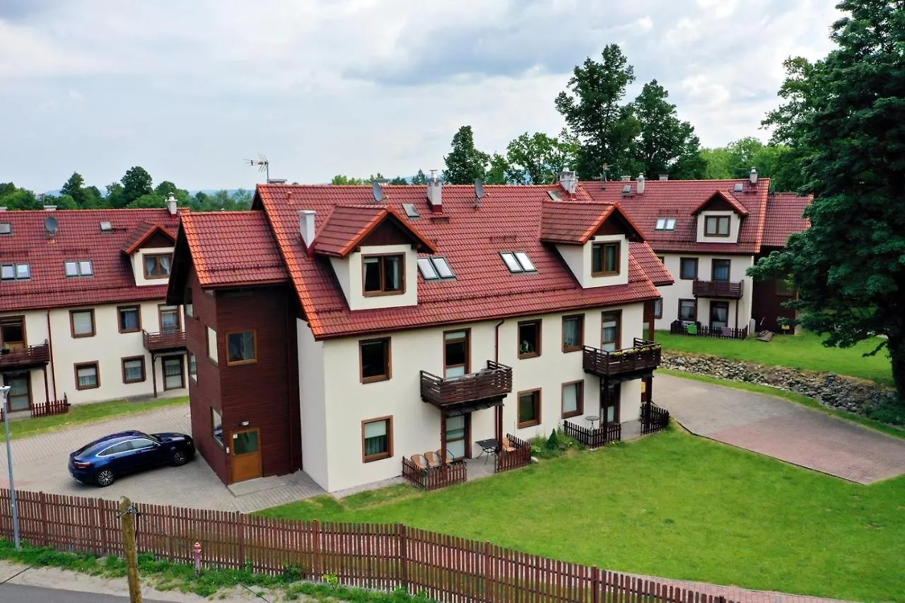 Apartment Magiczny Karpacz Apartamenty W Sercu Natury Poland