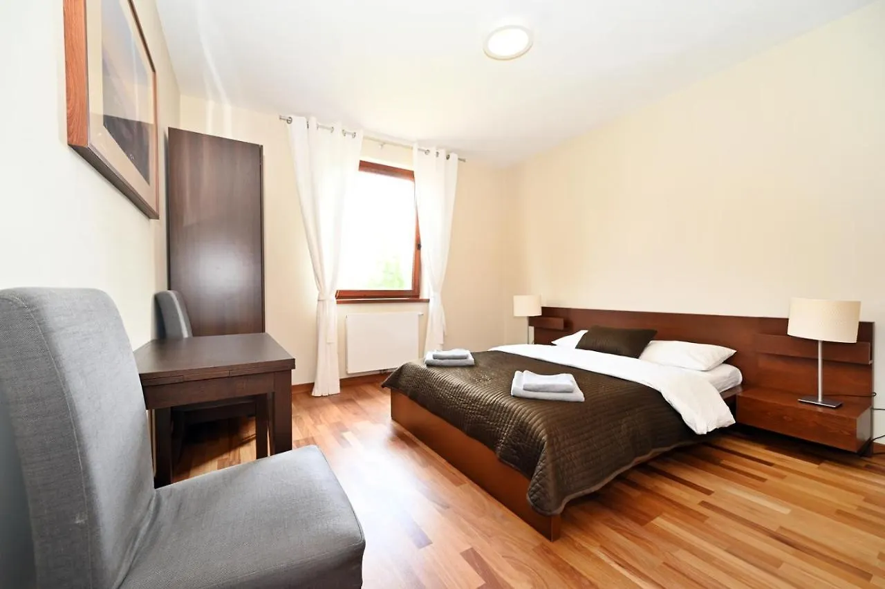Magiczny Karpacz Apartamenty W Sercu Natury