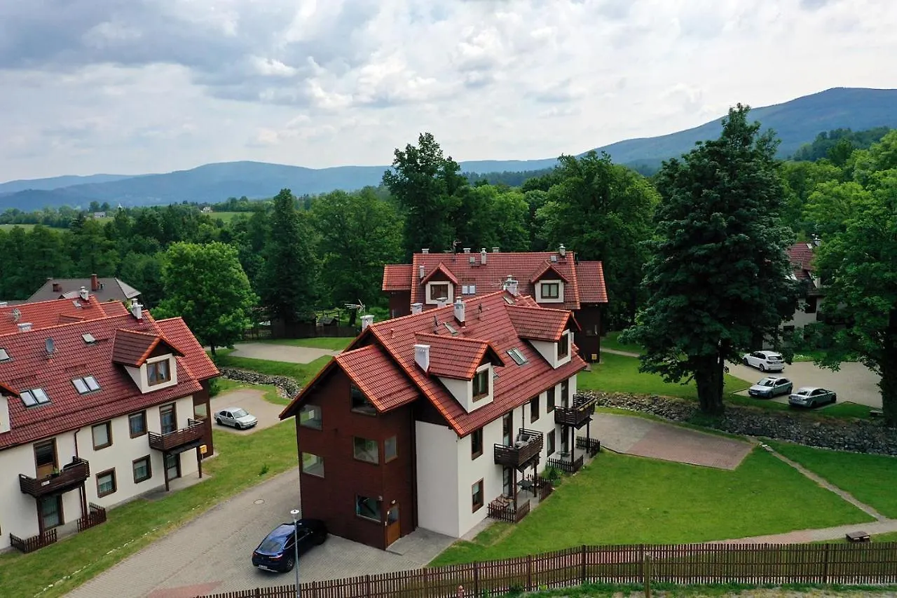 Apartment Magiczny Karpacz Apartamenty W Sercu Natury
