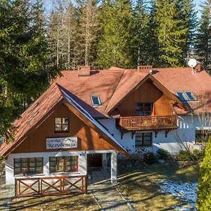 Gorska Rezydencja Homestay