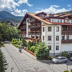 Alpejski Boutique Hotel Hotel