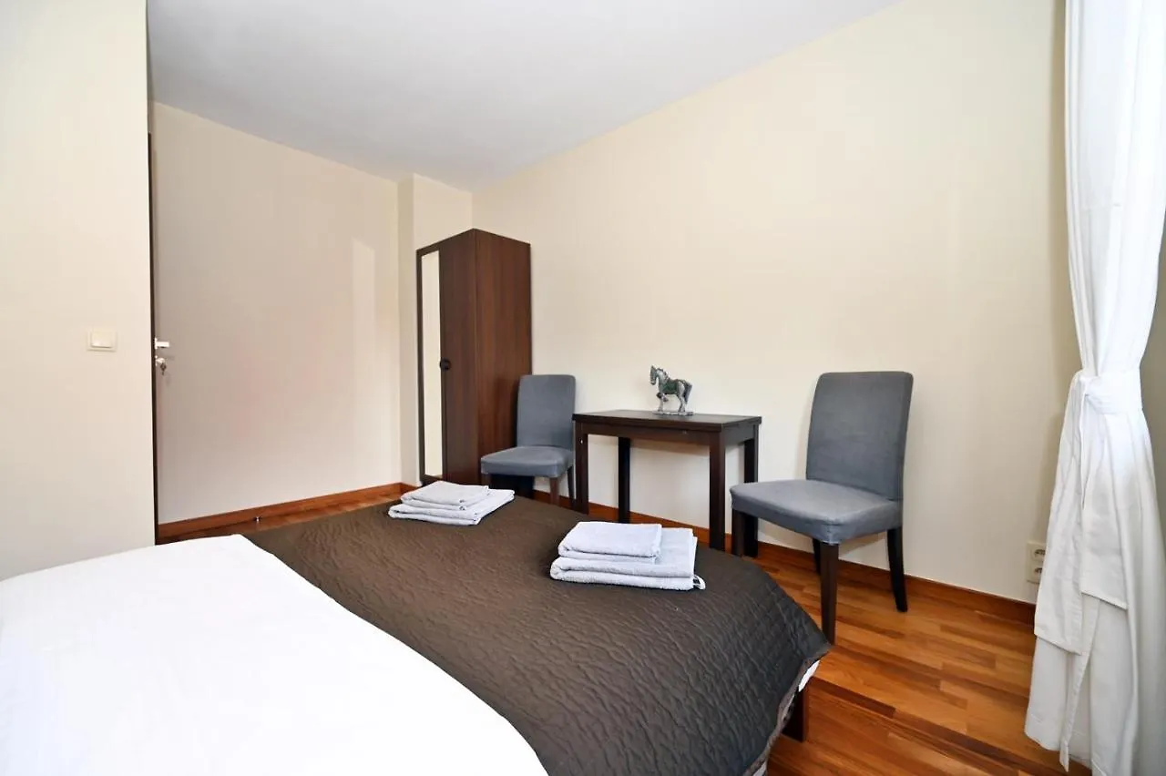 Magiczny Karpacz Apartamenty W Sercu Natury