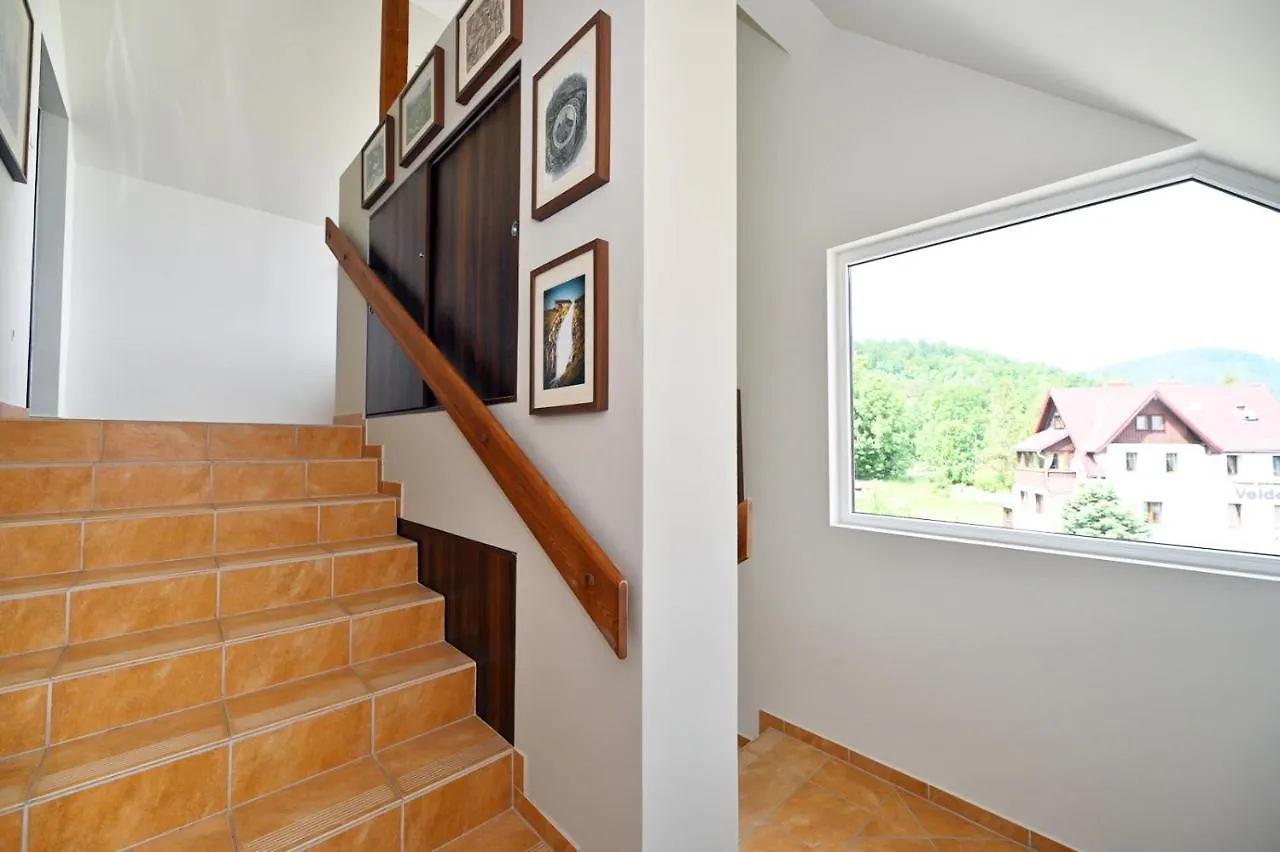 Magiczny Karpacz Apartamenty W Sercu Natury Apartment
