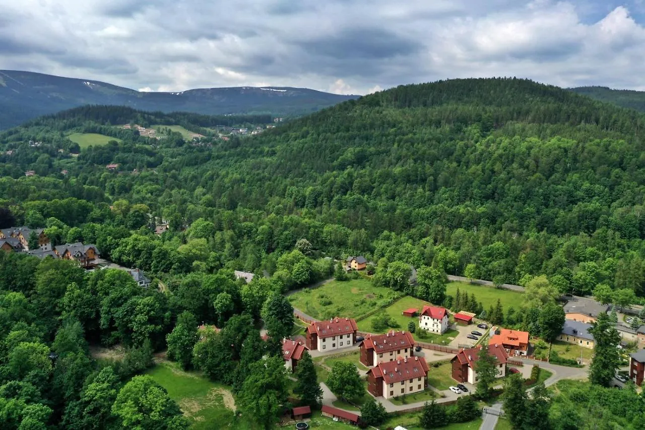 Magiczny Karpacz Apartamenty W Sercu Natury Poland