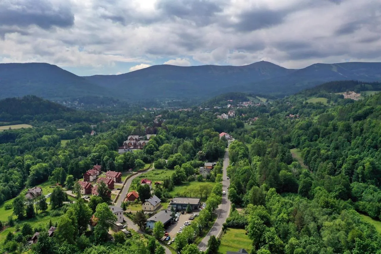 Magiczny Karpacz Apartamenty W Sercu Natury Apartment