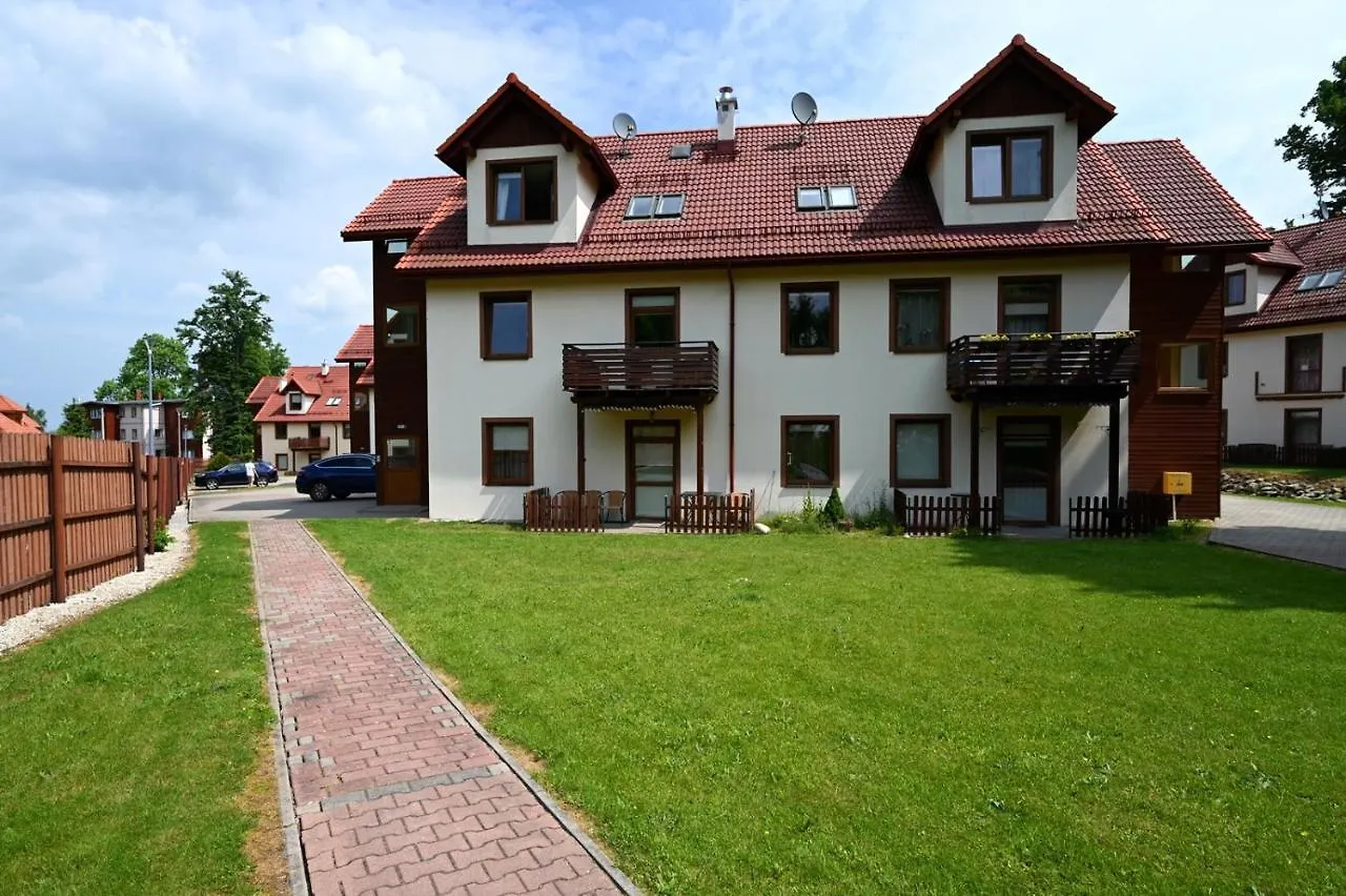 Apartment Magiczny Karpacz Apartamenty W Sercu Natury