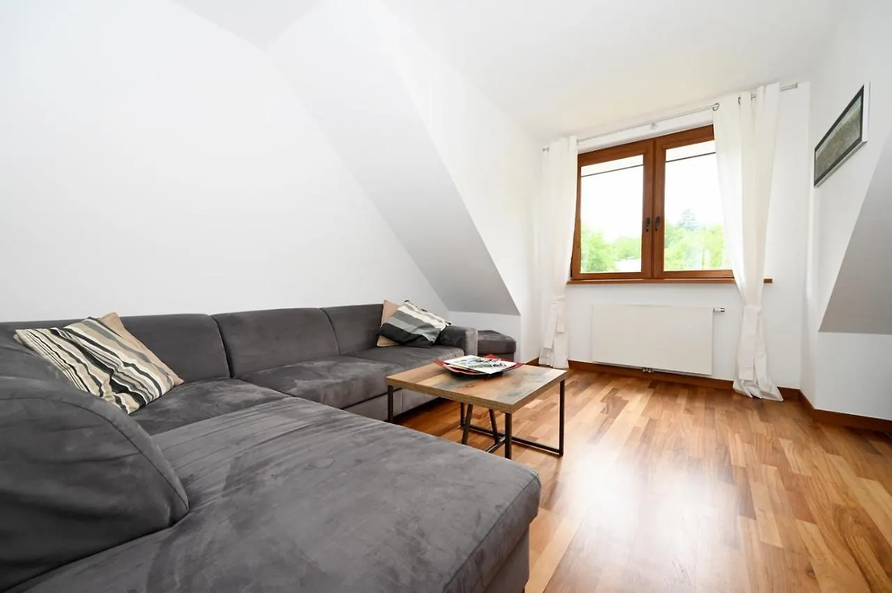 Apartment Magiczny Karpacz Apartamenty W Sercu Natury